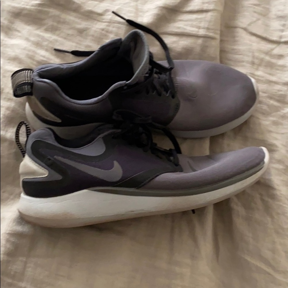 Nike lunarsolo